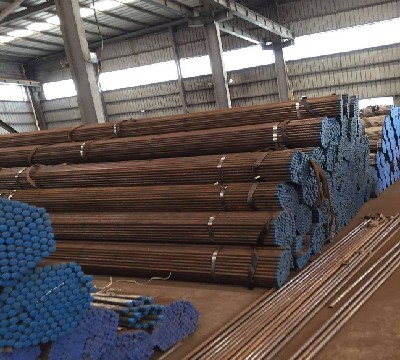 隧道注浆管现货