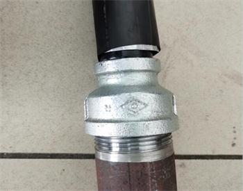 注浆管现货 注浆管现货