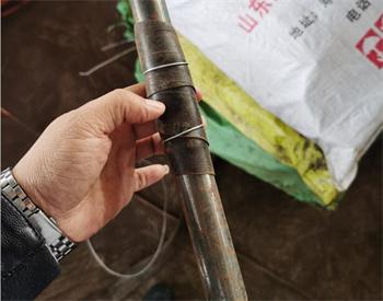 注浆管现货 注浆管现货