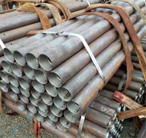注浆管现货 注浆管现货